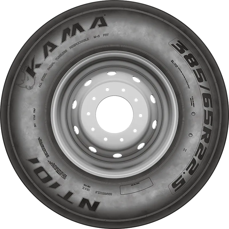 KAMA NT 101 в Борзи — KAMA TYRES KAMA NT 101 в Борзи