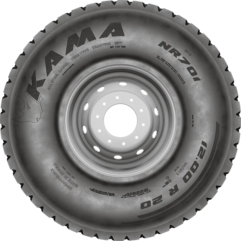 KAMA NR 701 в Борзи — KAMA TYRES KAMA NR 701 в Борзи