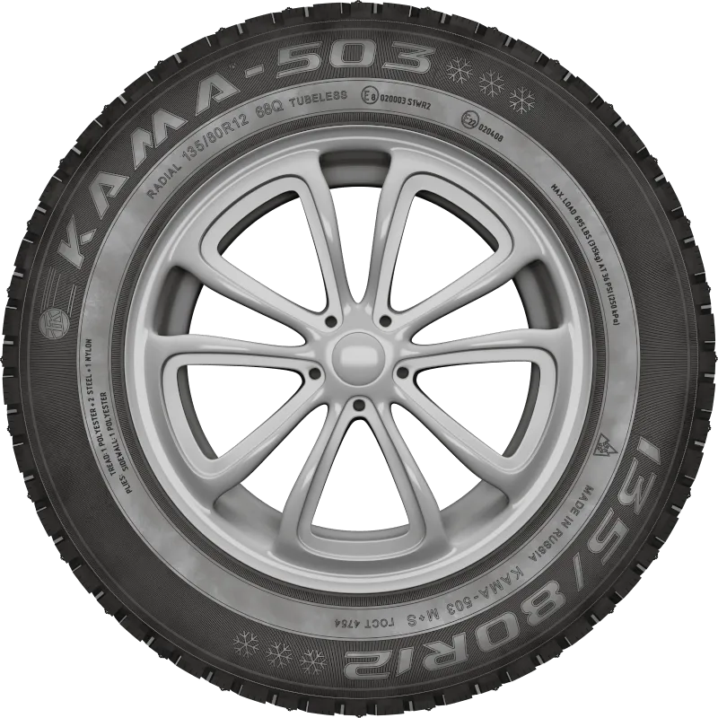 KAMA-503 в Борзи — KAMA TYRES KAMA-503 в Борзи