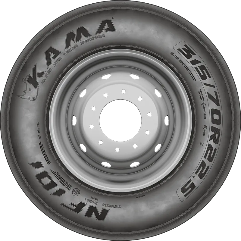 KAMA NF 101 в Борзи — KAMA TYRES KAMA NF 101 в Борзи