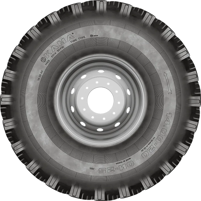 ОИ-25 нс10 в Борзи — KAMA TYRES ОИ-25 нс10 в Борзи