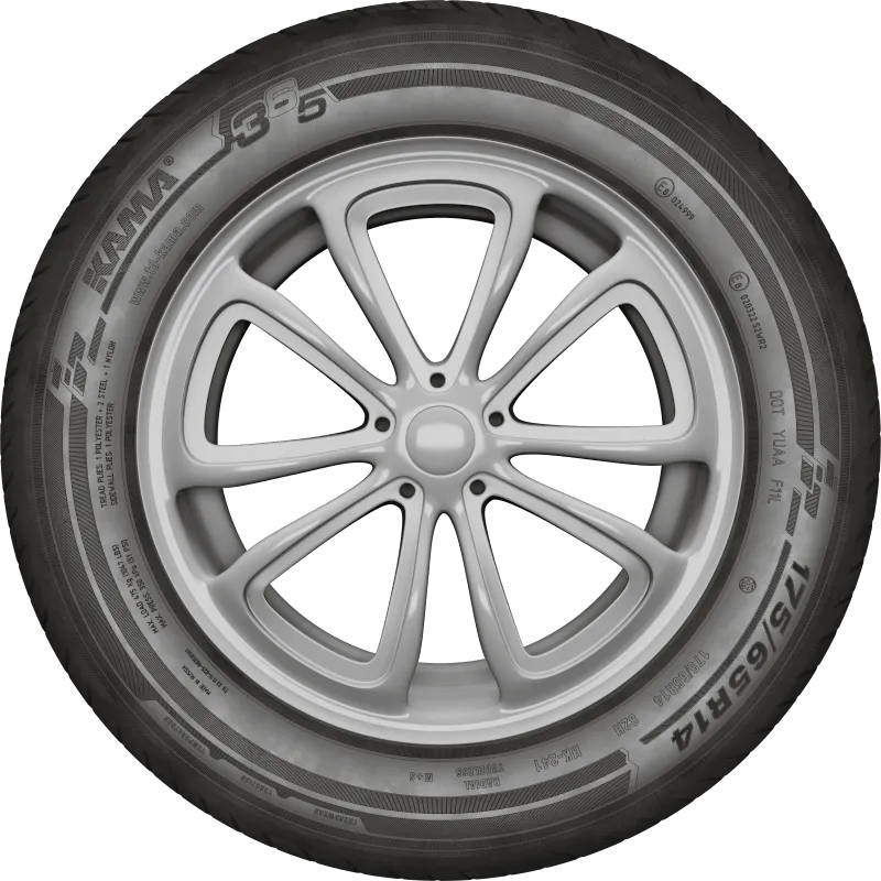 KAMA 365 (НК-241) в Борзи — KAMA TYRES KAMA 365 (НК-241) в Борзи