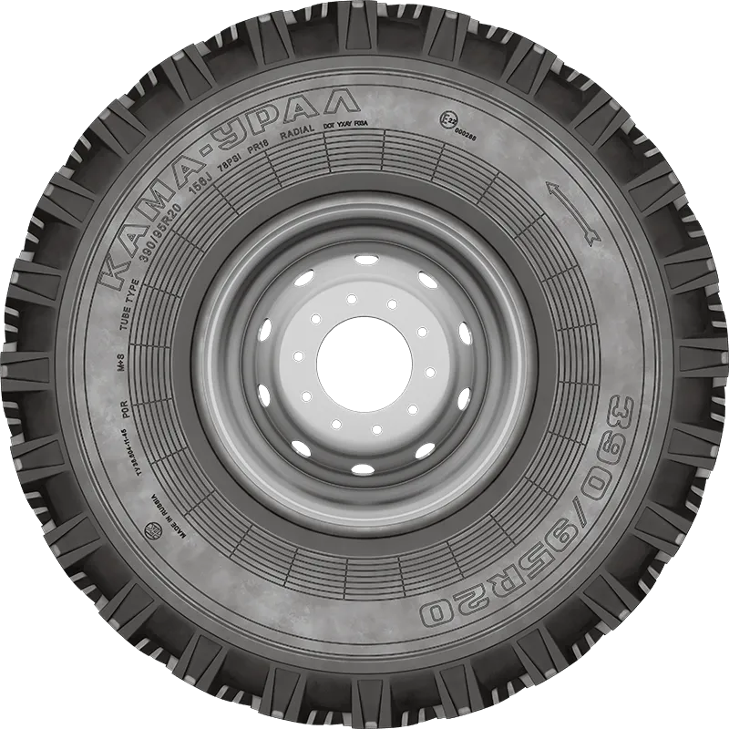 KAMA-УРАЛ нс18 тропики в Борзи — KAMA TYRES KAMA-УРАЛ нс18 тропики в Борзи