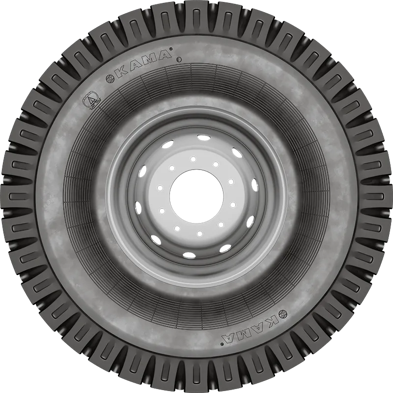 Ф-65 в Борзи — KAMA TYRES Ф-65 в Борзи