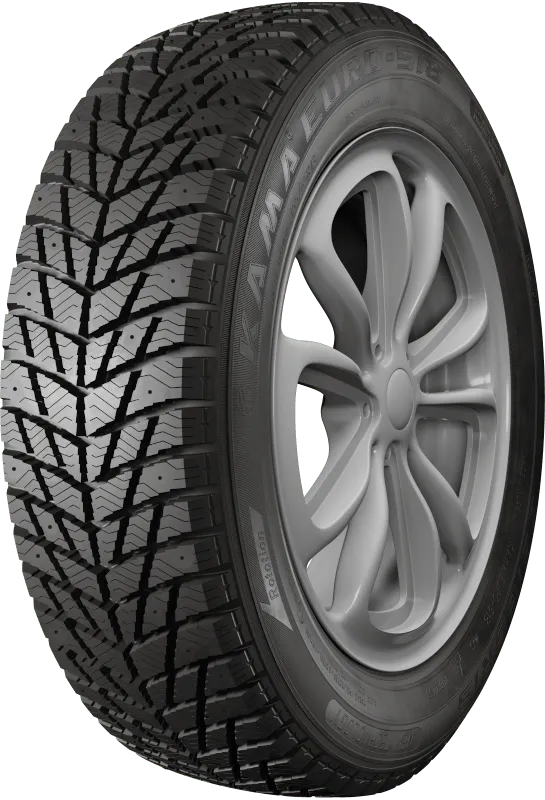 KAMA EURO-518 нешип в Борзи — KAMA TYRES KAMA EURO-518 нешип в Борзи
