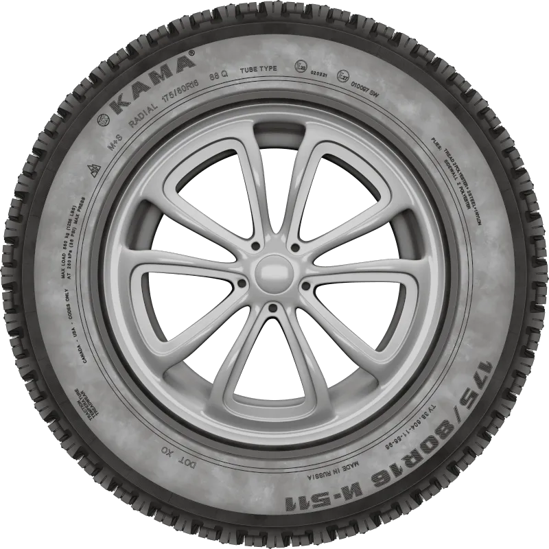 KAMA И-511 в Борзи — KAMA TYRES KAMA И-511 в Борзи