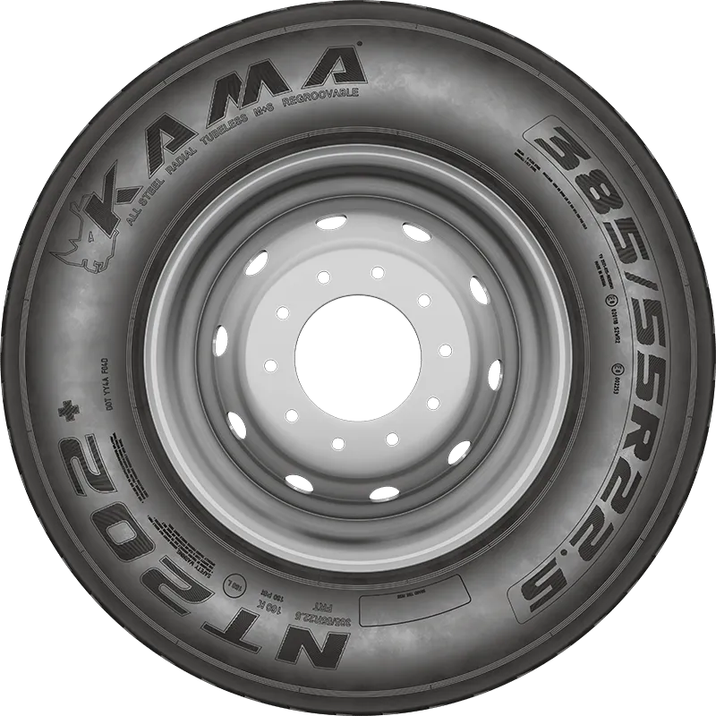 KAMA NT 202+ в Борзи — KAMA TYRES KAMA NT 202+ в Борзи